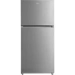 Midea 18 Cu. Ft. Stainless Top Freezer Refrigerator