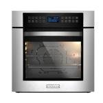 Empava 24-Inch Electric Wall Oven with Convection