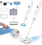All-in-One Steam Mop for Floor Cleaning