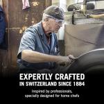 Victorinox Swiss Classic 4-Piece Paring Knife Set