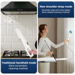 All-in-One Steam Mop for Floor Cleaning