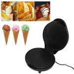 1200W Non-Stick Electric Crepe Maker