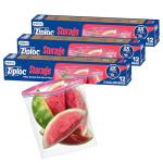 Ziploc 2 Gallon Grip 'n Seal Food Storage Bags