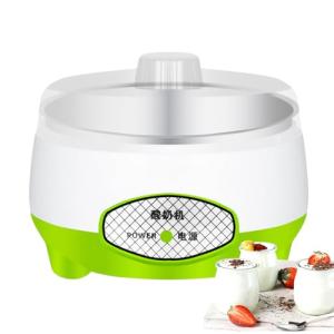 Vegan Milk Kefir Fermentation Kit and Incubator