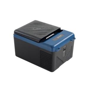 Zcamp 12V Portable Mini Fridge and Freezer