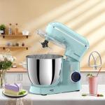Honinst 6.5QT 10-Speed Tilt-Head Stand Mixer