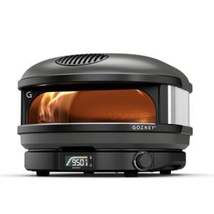 Gozney Arc Gas Pizza Oven with Temperature Control