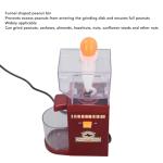 Electric Peanut Butter Maker and Nut Grinder
