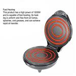 1200W Non-Stick Electric Crepe Maker