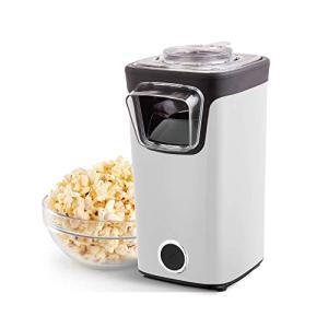 Dash Turbo Popcorn Maker - Theater Style, 8 Cups