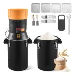 VEVOR 600W Electric Grain Mill Spice Grinder