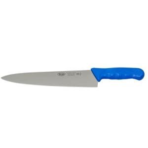 Winco 10" Chef's Knife with German Steel Blade
