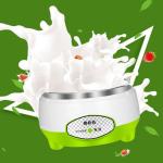 Vegan Milk Kefir Fermentation Kit and Incubator