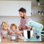 Honinst 6.5QT 10-Speed Tilt-Head Stand Mixer