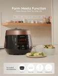 CUCKOO 10-Cup High Pressure Rice Cooker