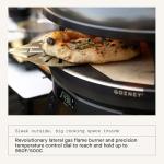 Gozney Arc Gas Pizza Oven with Temperature Control