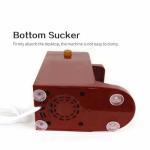 Electric Peanut Butter Maker and Nut Grinder