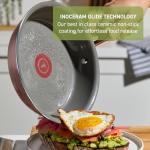 T-fal 13-Piece Nonstick Ceramic Cookware Set