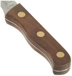 Chicago Cutlery 4pc Walnut Tradition Steak Knife Set