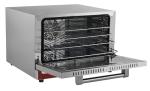 Kratos Half-Size Electric Convection Oven