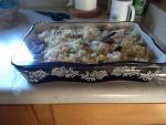 Wisenvoy Ceramic Casserole and Lasagna Dish Set
