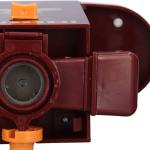 Electric Peanut Butter Maker and Nut Grinder