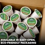Green Mountain Half Caff Medium Roast K-Cup Pods