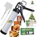 Large Churro Maker Kit with 15" Churro Gun
