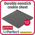 GoodCook Non-Stick AirPerfect 16” Cookie Sheet