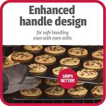 GoodCook Non-Stick AirPerfect 16” Cookie Sheet