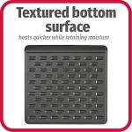 GoodCook Non-Stick AirPerfect 16” Cookie Sheet