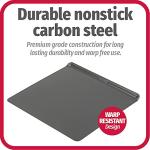 GoodCook Non-Stick AirPerfect 16” Cookie Sheet