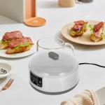 VANZACK Digital Yogurt Maker with Timer and Temperature Control