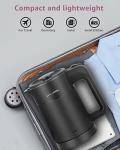 WTJMOV 0.6L Portable Electric Tea Kettle