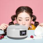 VANZACK Digital Yogurt Maker with Timer and Temperature Control