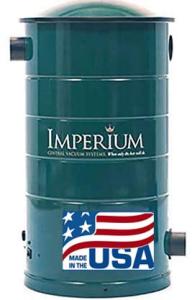 Imperium CV300 Powerful Central Vacuum System