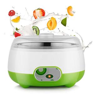 Automatic Electric Yogurt Maker for Home Use