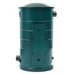 Imperium CV300 Powerful Central Vacuum System