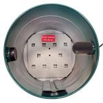 Imperium CV300 Powerful Central Vacuum System