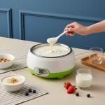 Automatic Electric Yogurt Maker for Home Use