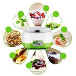 Automatic Electric Yogurt Maker for Home Use