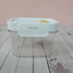 Airtight Container Set for Kitchen Organization