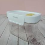 Airtight Container Set for Kitchen Organization