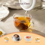 Cosori 1.7L Glass Electric Kettle with Auto Shut Off