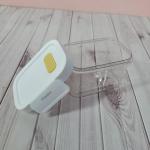 Airtight Container Set for Kitchen Organization