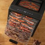 Excalibur 10-Tray Electric Food Dehydrator with LED Display