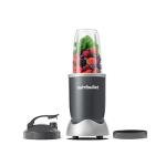 Nutribullet 600 Watt Personal Blender, 24 Ounces