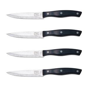 Chicago Cutlery Ellsworth 4-Piece Steak Knives Set