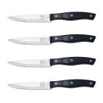 Chicago Cutlery Ellsworth 4-Piece Steak Knives Set
