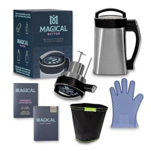 Magical Butter Machine Bundle MB2e